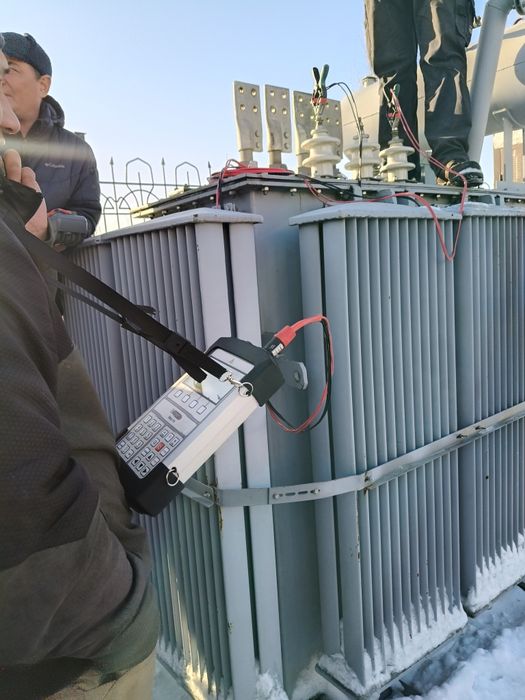 Трансформатор КТПН КТП ОМП