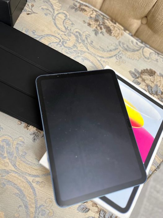 Ipad 10th generation