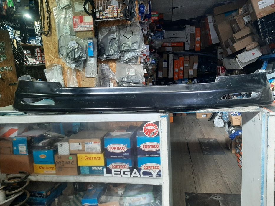 Обвес марк 2 90 VERTEX