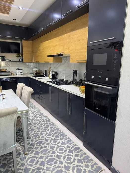 Мирзо Улугбек  Пентхаус 2 уровня 210м2 орр Парк Тельмана;