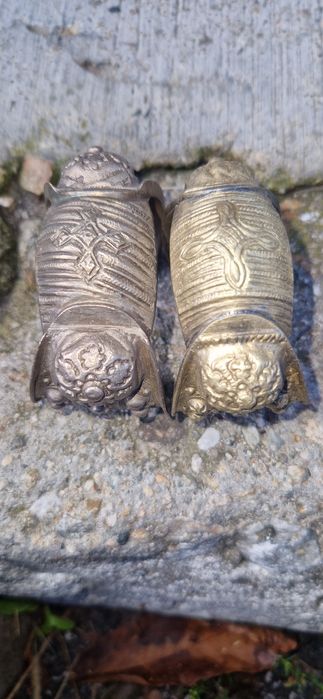 Възрожденски гривни