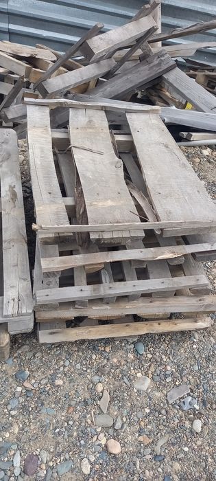 Продам поддоны, евро, кирпич, газоблок