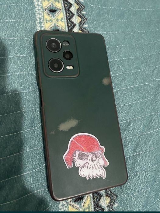 Redmi note 12 ОПИСАНИЕ