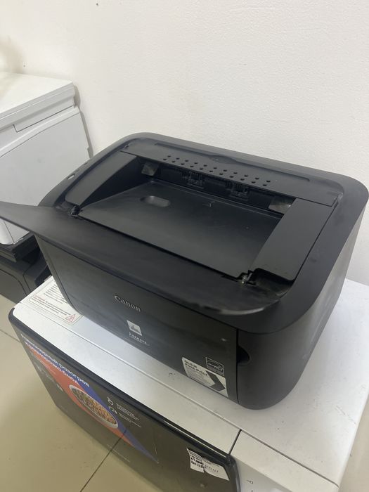 Принтер Canon i-sensys LBP6000B
