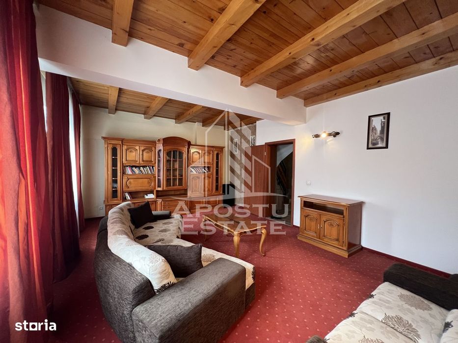 Apartament spatios 3 camere în vila aproape de Iulius Mall Timisoara — fotografia 3