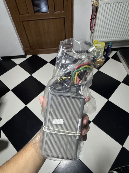 Controller scuter electric