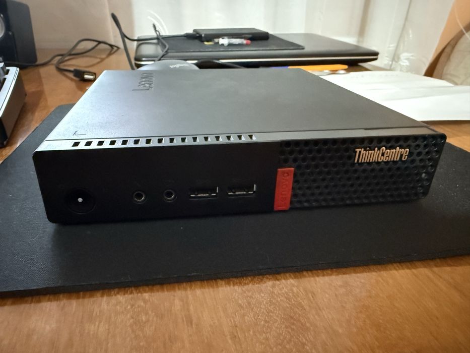 Mini pc Lenovo Thinkcentre M910q gen 7