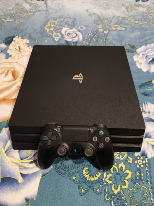 Ps4 pro 1tb , PlayStation 4 pro 1tb