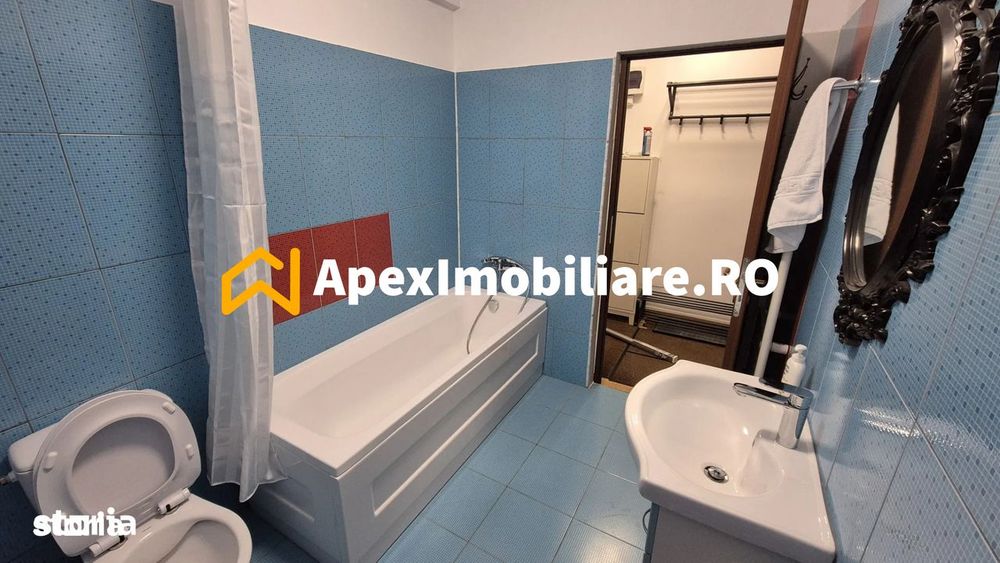 Apartament 3 camere de inchiriat Bucurestii Noi Bucuresti | ApexImobil