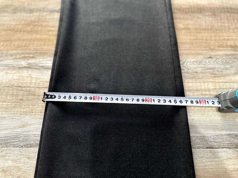 Брюки жен, трубы, серые VDP (Италия), размер 48 (L)