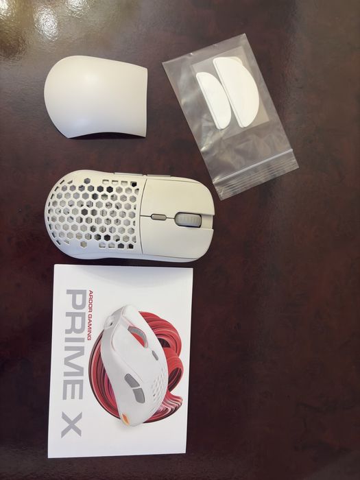 Продаю игровую мышь Ardor Gaming Prime X