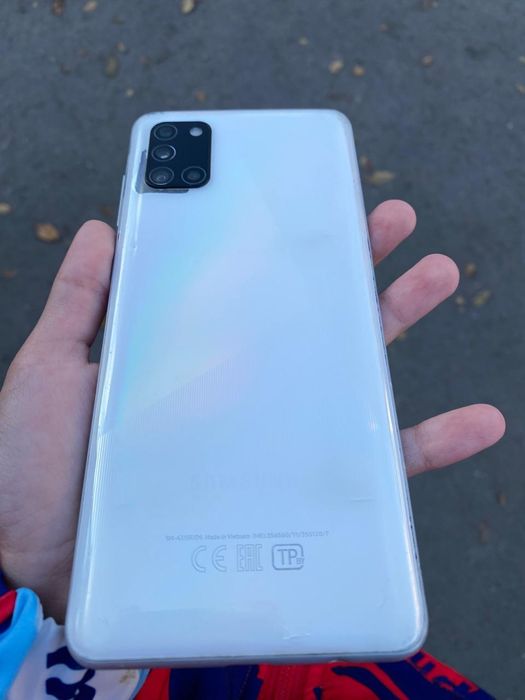 Samsung a31 сатылады