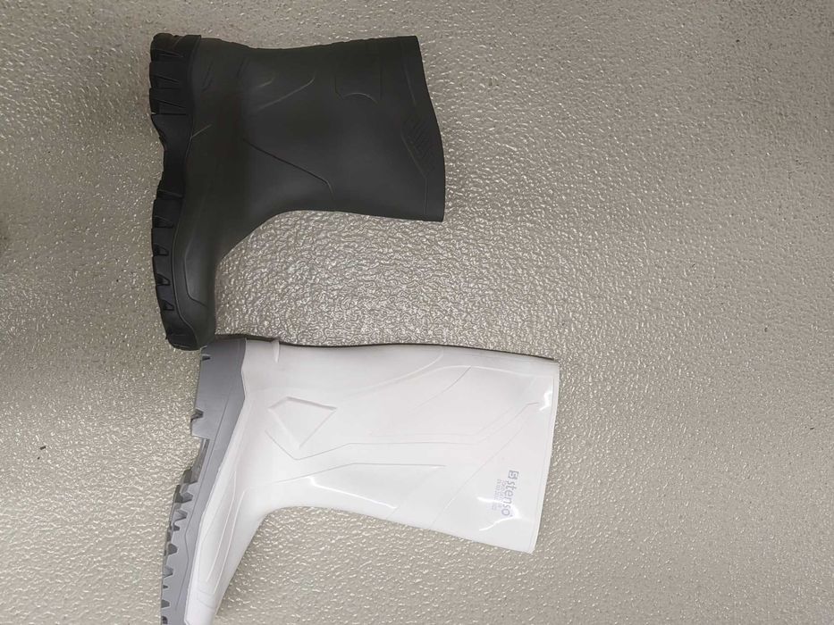 Мъжки Ботуши с 8мм Подплата 4мм Грайфер Непромокаеми за Лов Планина