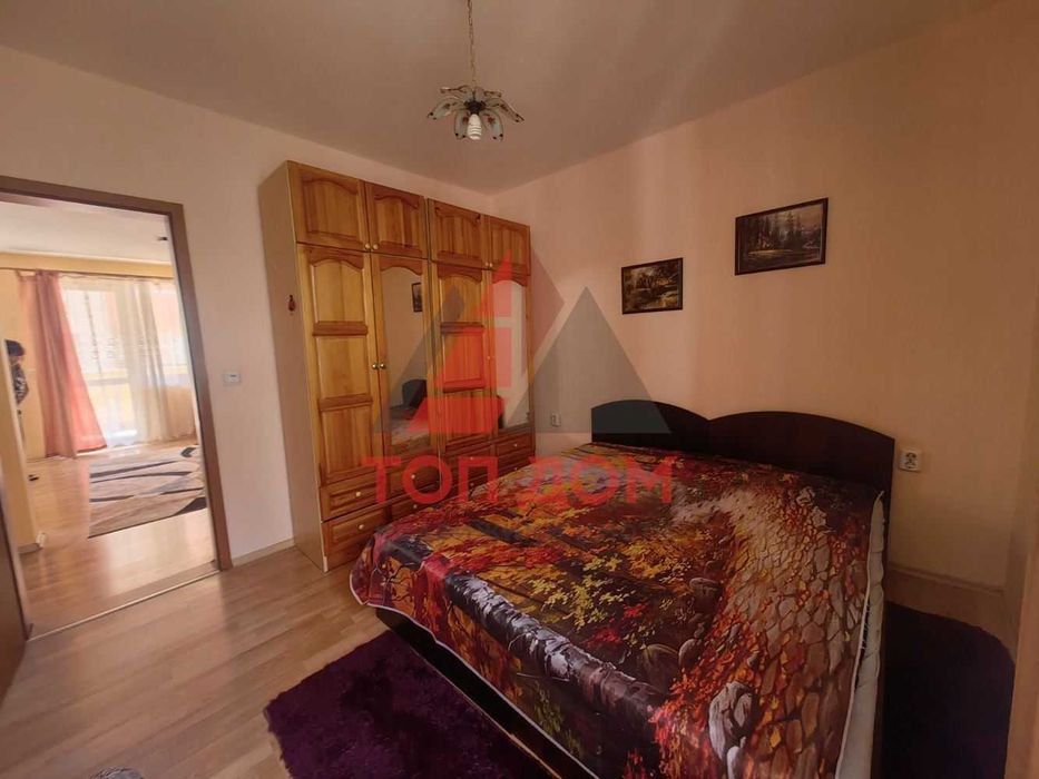 Дава се под наем Тристаен апартамент в Варна, Чаталджа - 100 кв.м за 612 € - Снимка #4