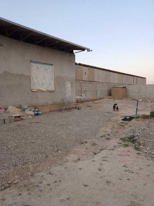 В Пакане продаються участок