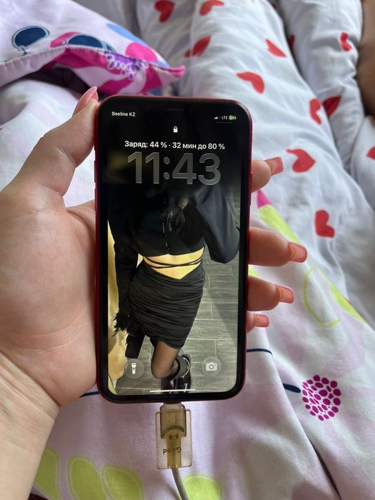 IPhone 11 с гарантией
