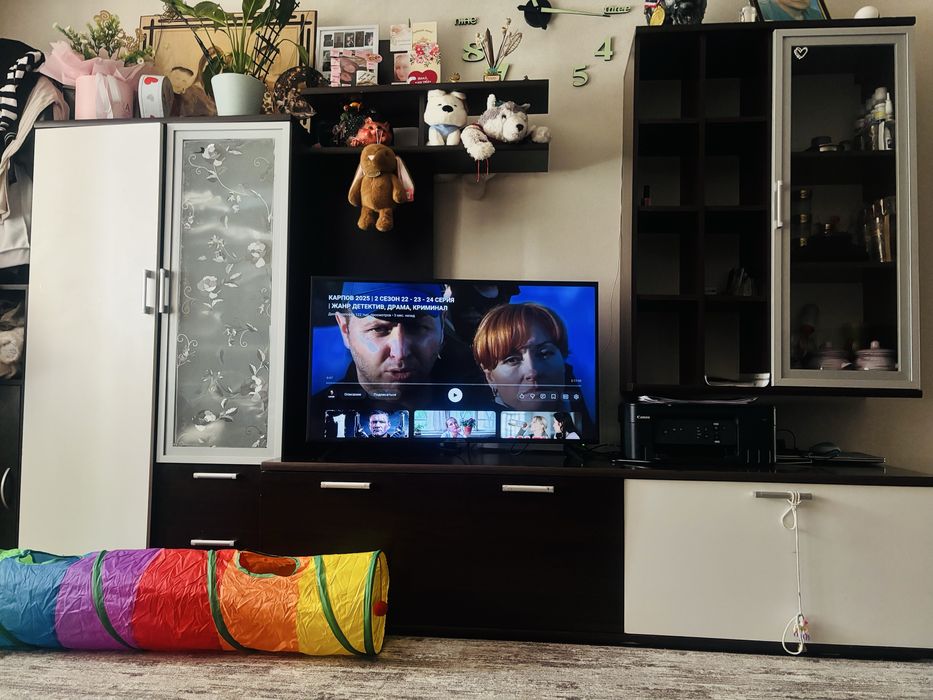 Стенка горка.Самовывоз