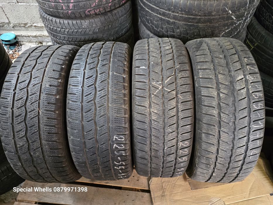 225/55R 17 C бусови
