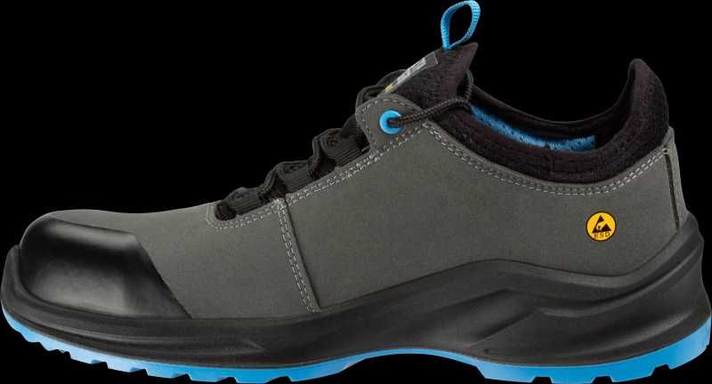 Safety Jogger MODULO S3S: Работни обувки тип маратонки от Белгия!
