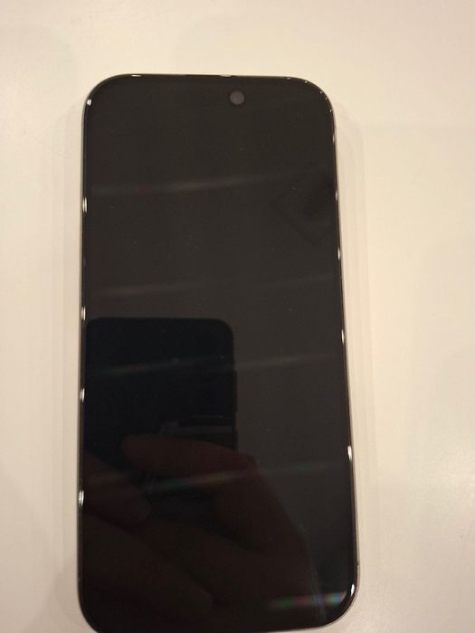 iPhone 16 pro -128GB
