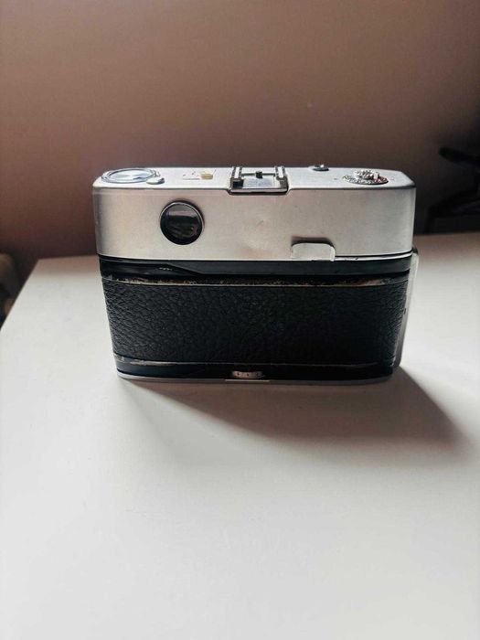 Aparat foto Agfa Optima II