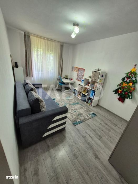 Apartament 3 camere de vanzare in Cartierul Manastur