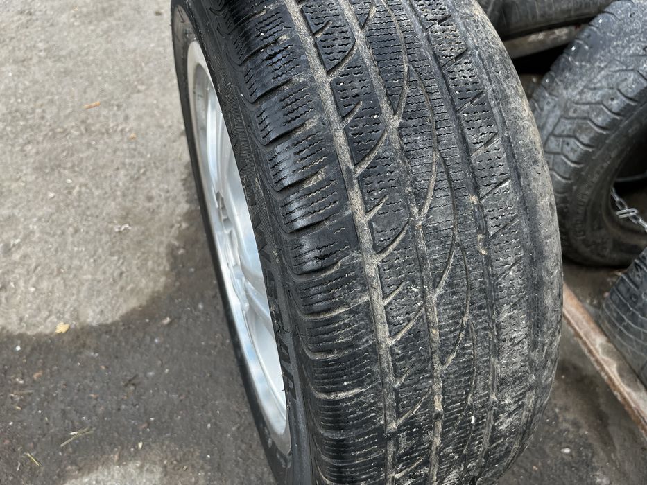 Продкм диски R17