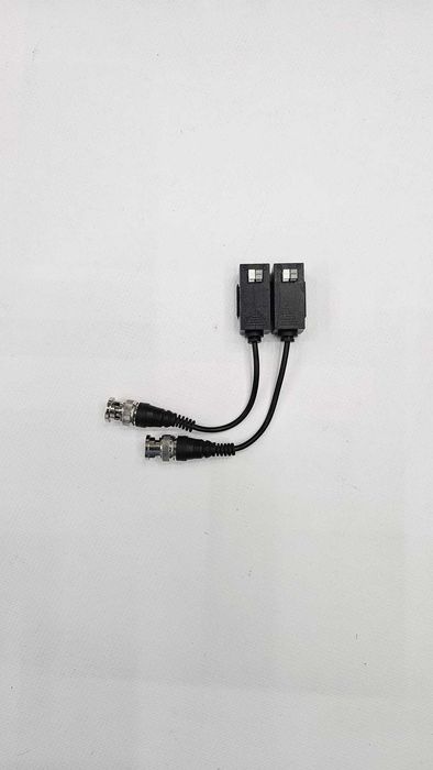 4 seturi videobalun 4K Dahua, KM-BP01-4K