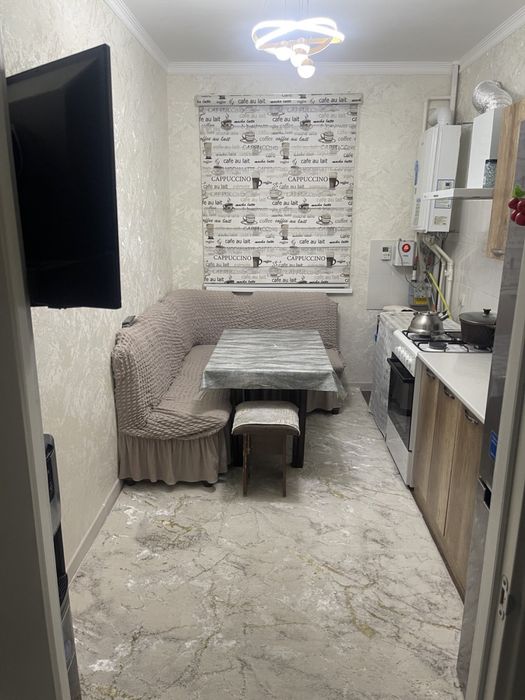 Tashkent Chirchiq Yangi Dilchexra