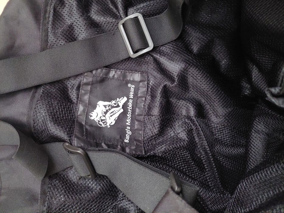 Pantaloni moto,touring,chopper,atv mărime mare .