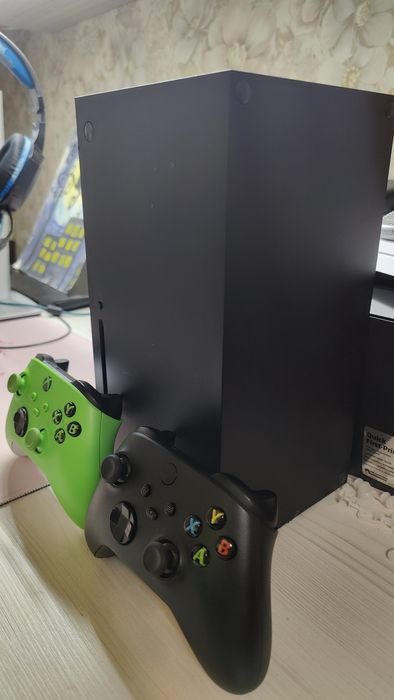 Xbox Series X 1TB