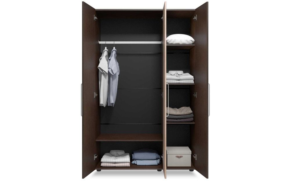 Гардероби с надстройки