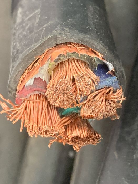 Пвс э 24*1.5 кабел