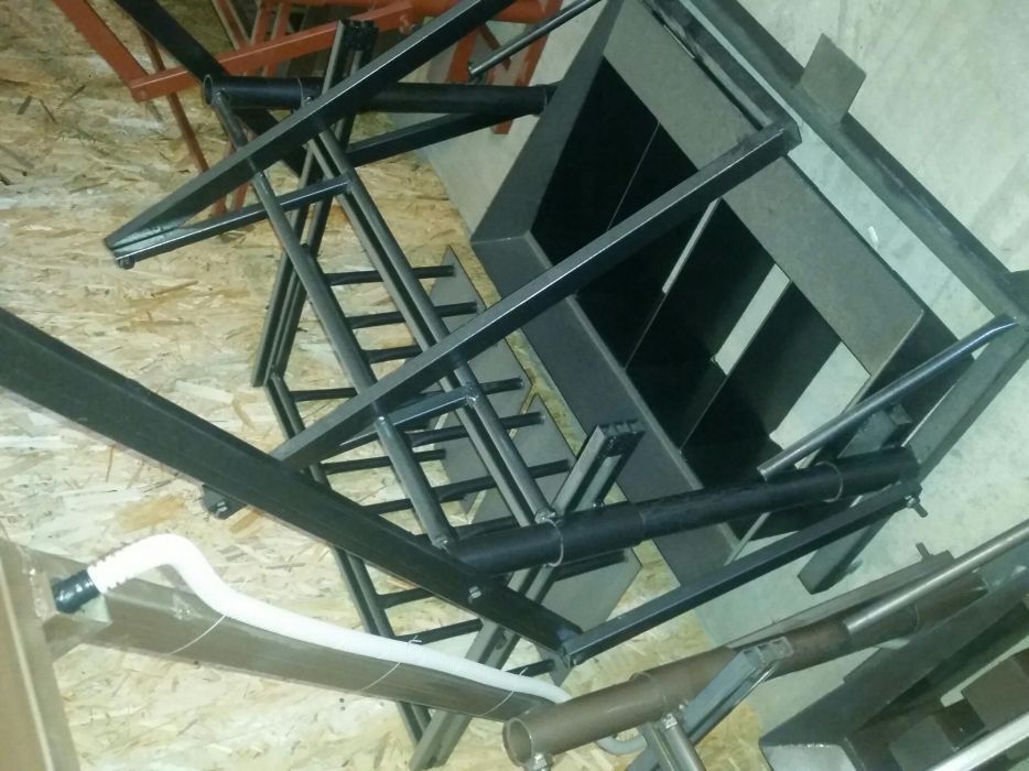 Станок для шлакоблока в наличии