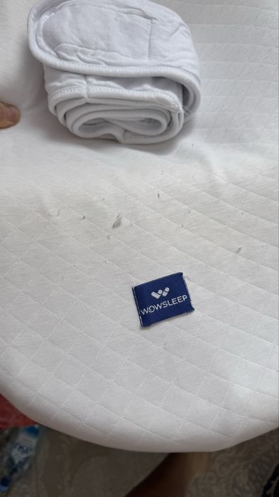 Кокон для новорожденных