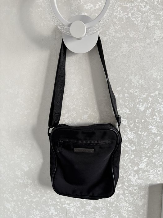 Барсетка мужская сумка через плечо