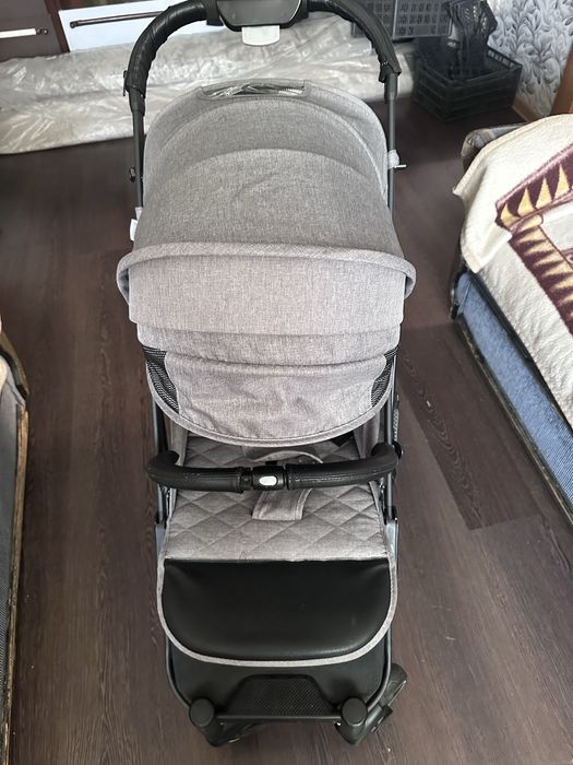 Продам детскую коляску  New lux