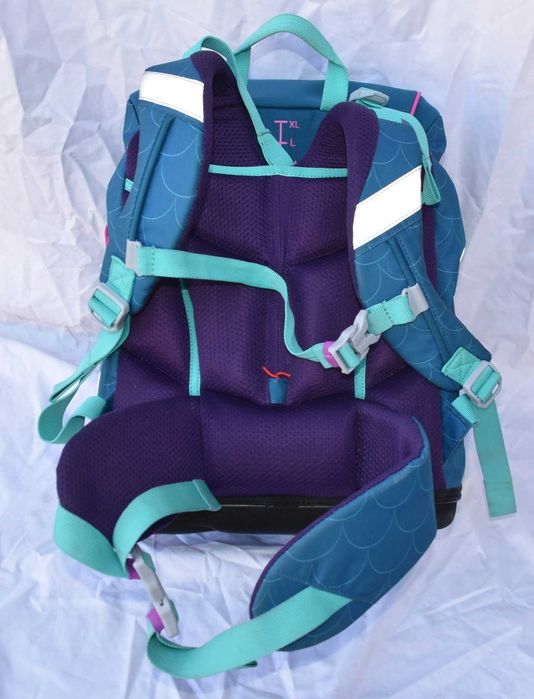 Ghiozdane Scout si Ergoflex  Ergonomice Scoala