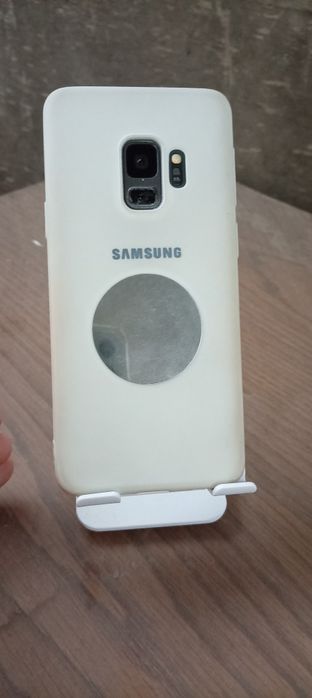 Samsung s9 4.64.gb xolati ideyal
