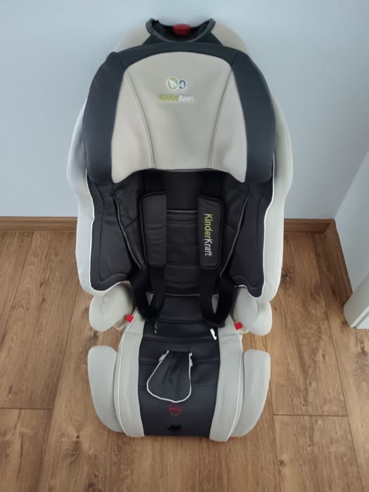 Столче Kinder Kraft 2в1