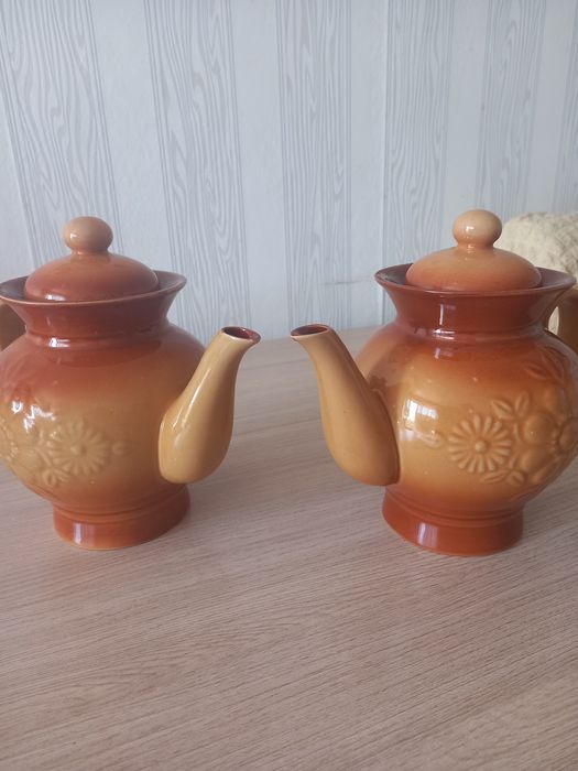 Чайник заварочный