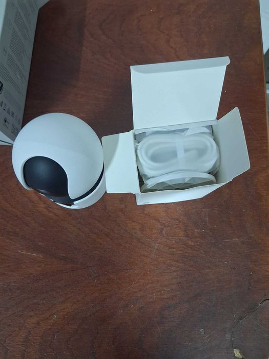 Camera de supraveghere Xiaomi Smart Camera C500 QHD+