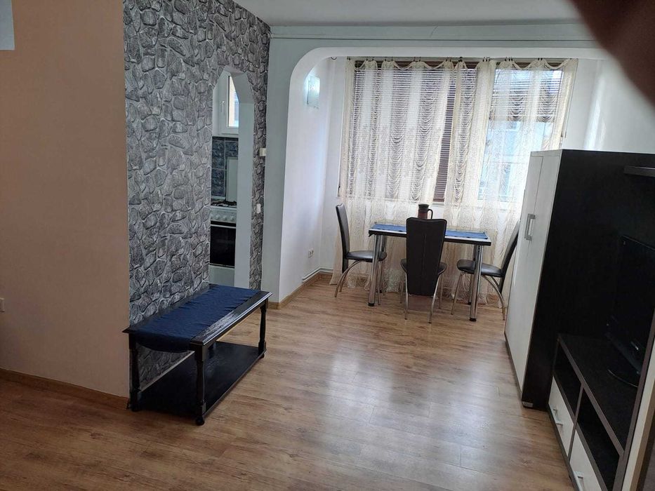 Vand Garsoniera in Zalau-judetul Salaj