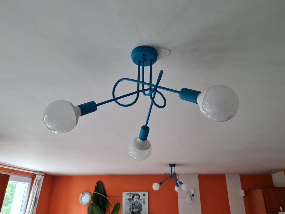 Комплект осветителни тела Oxford