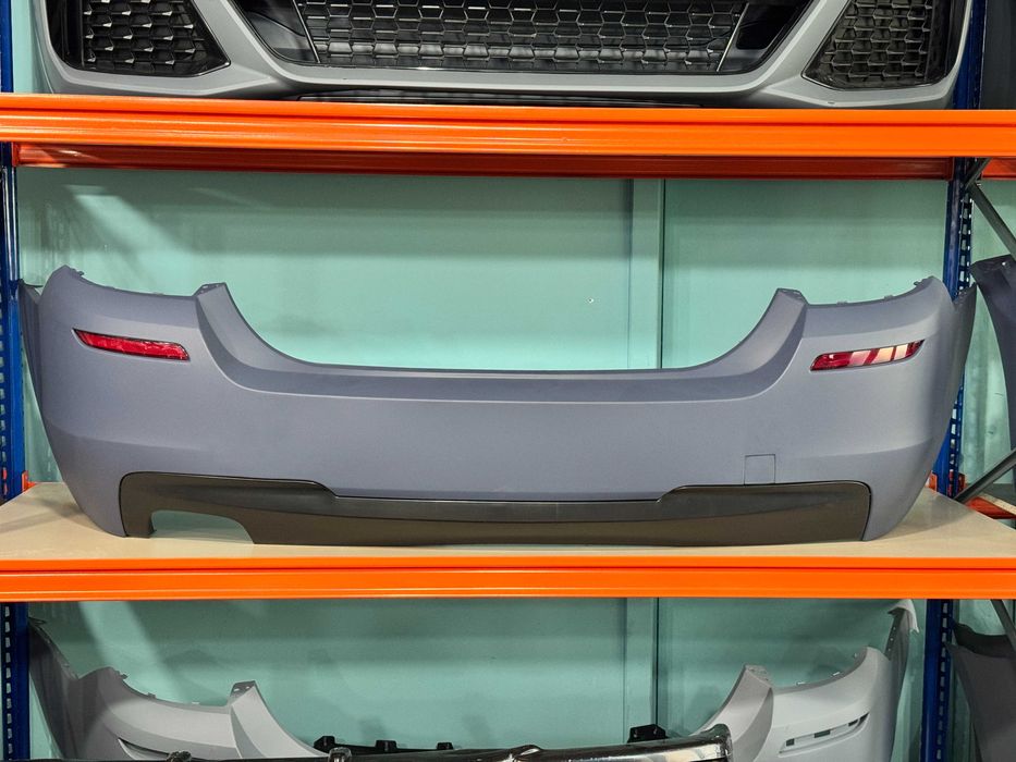 Bara Spate BMW Seria 5 F10 Mtech Design TAIWAN