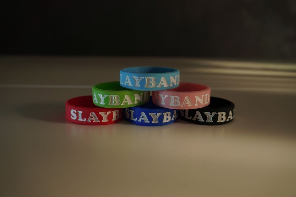 SlayBands Kendama Set 2 bucati