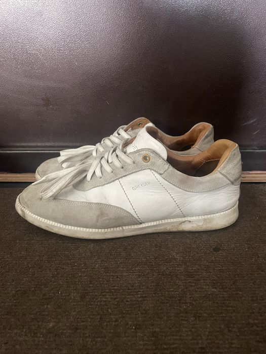 Кроссовки Greyder