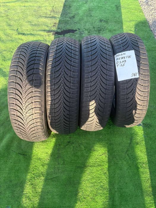 Anvelope Iarna 175/65/15 Nexen