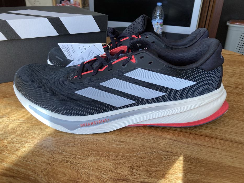Мъжки оригинални маратонки Adidas Supernova Rise 2 M