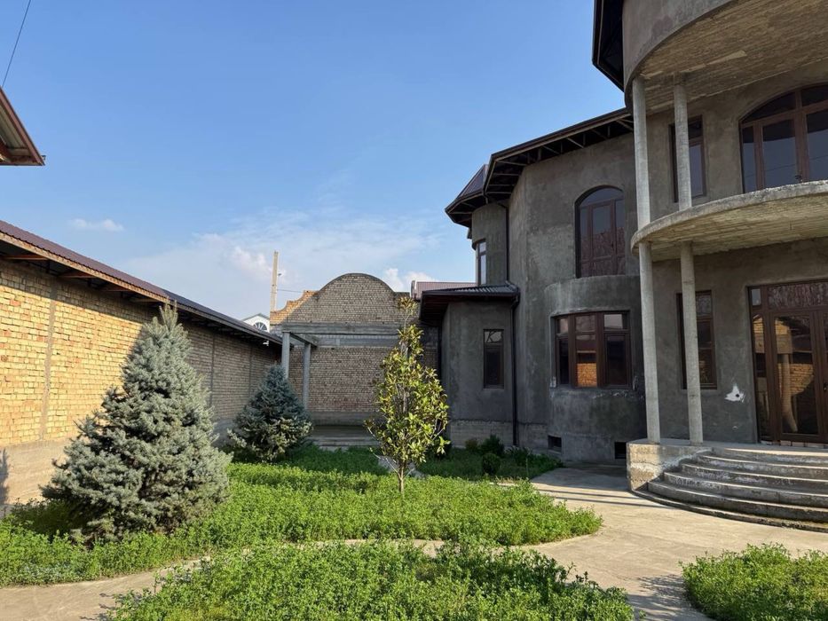 Участка 13 сотих